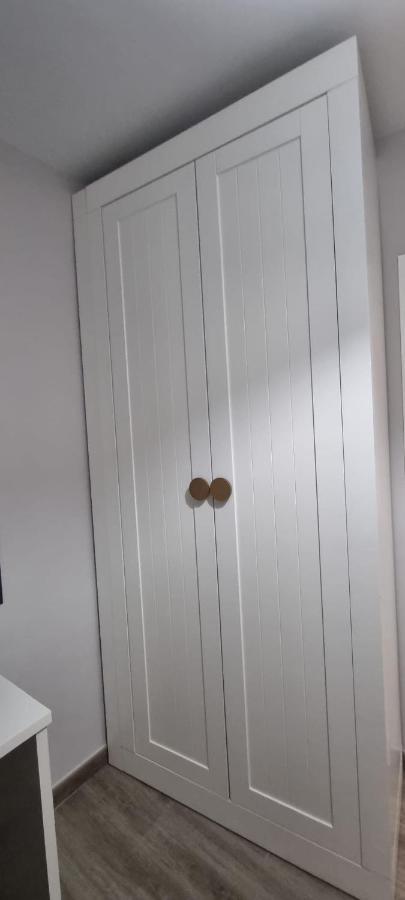 Virrey Del Pino - Apartamento En Baena Bagian luar foto
