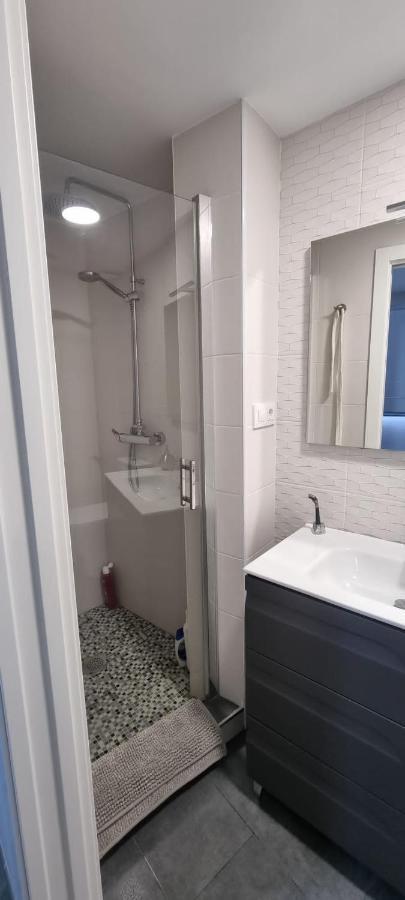 Virrey Del Pino - Apartamento En Baena Bagian luar foto