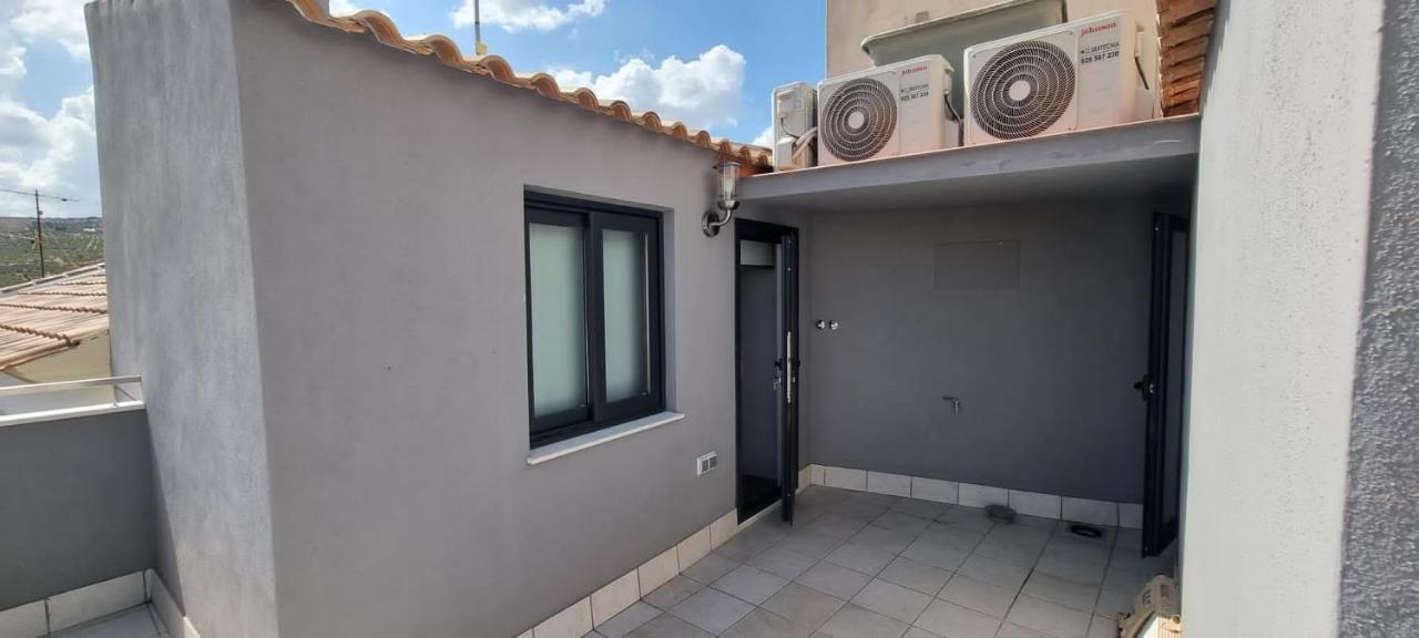 Virrey Del Pino - Apartamento En Baena Bagian luar foto