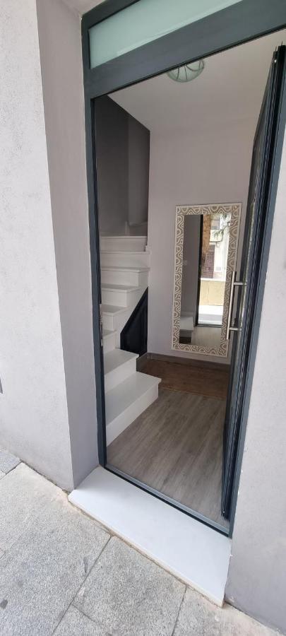 Virrey Del Pino - Apartamento En Baena Bagian luar foto